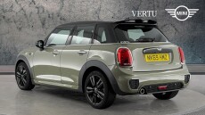 MINI Hatchback 1.5 Cooper Sport II 5dr Auto Petrol Hatchback